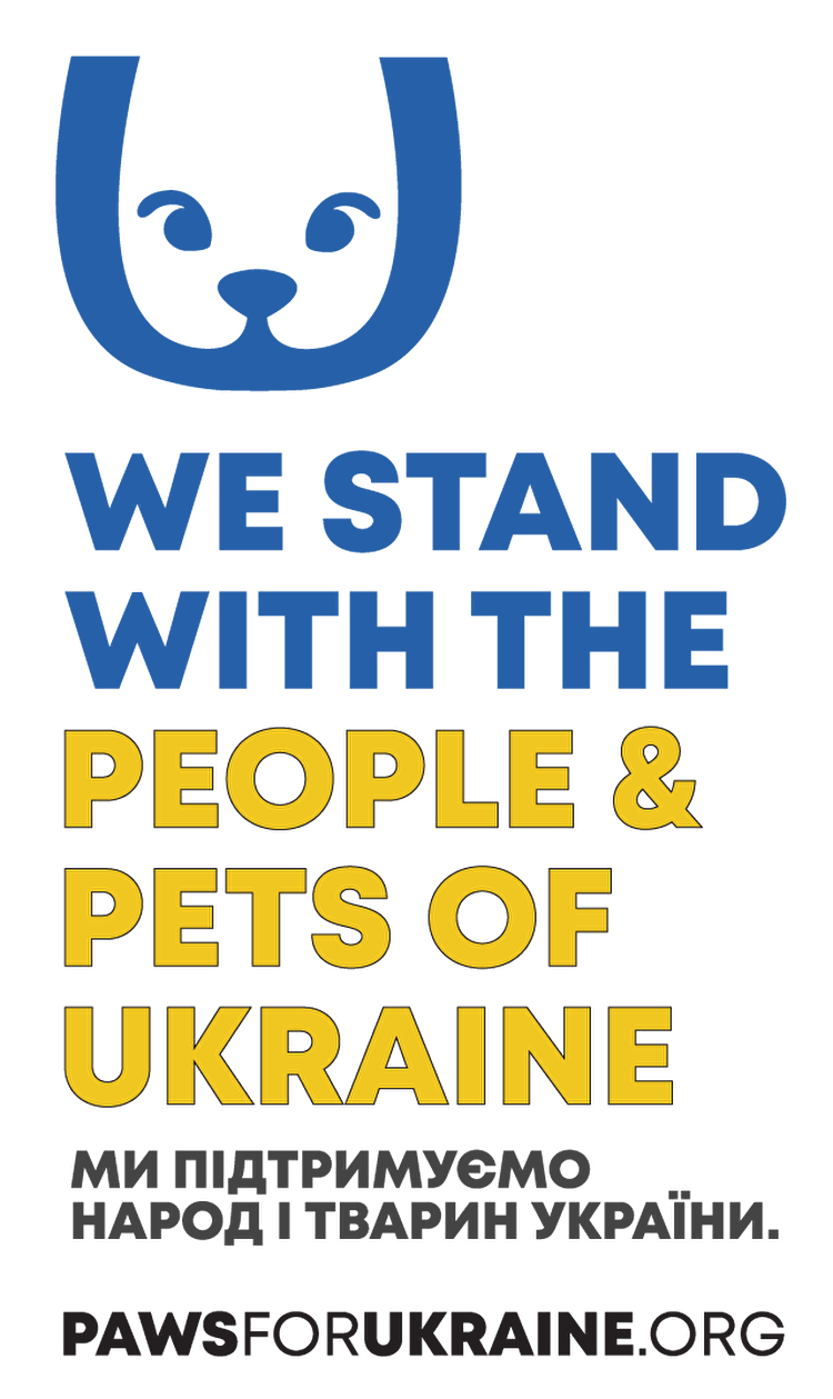 Paws For Ukraine: Trupanion Raises Funds in Support of the People, Pets and the Veterinary Commun...