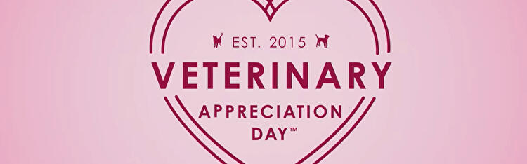 Veterinary Appreciation Day